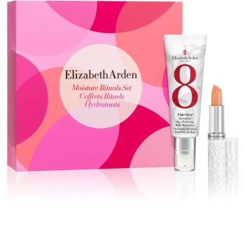 Elizabeth Arden Eight Hour Eight Hour HydraPlay set cadou pentru hidratare intensa - imagine 2